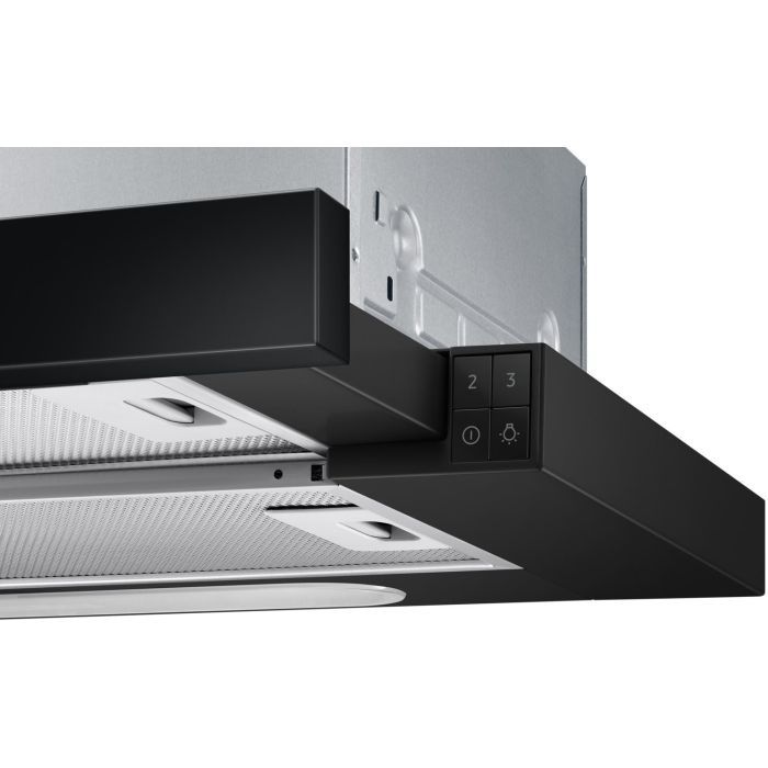 Витяжка кухонна Samsung NK24M1030IS/UR зображення 6