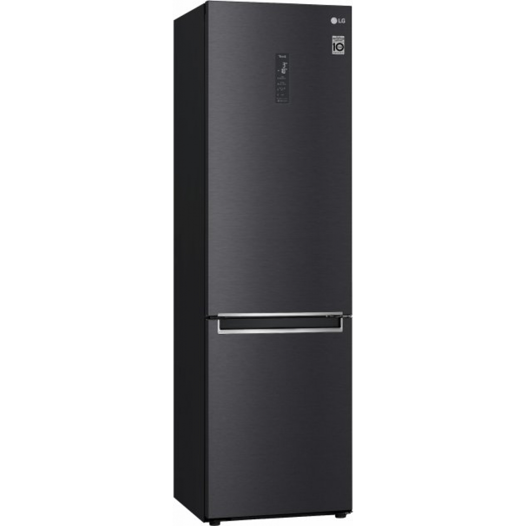Холодильник LG GW-B509SBUM зображення 2