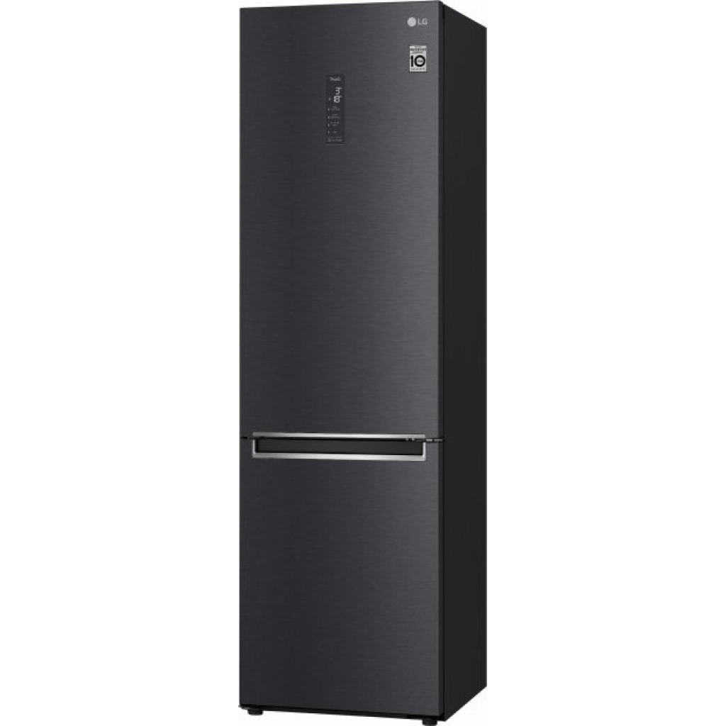 Холодильник LG GW-B509SBUM зображення 3