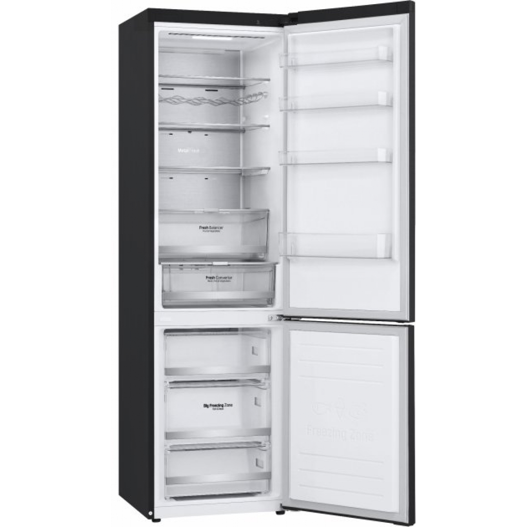 Холодильник LG GW-B509SBUM зображення 4