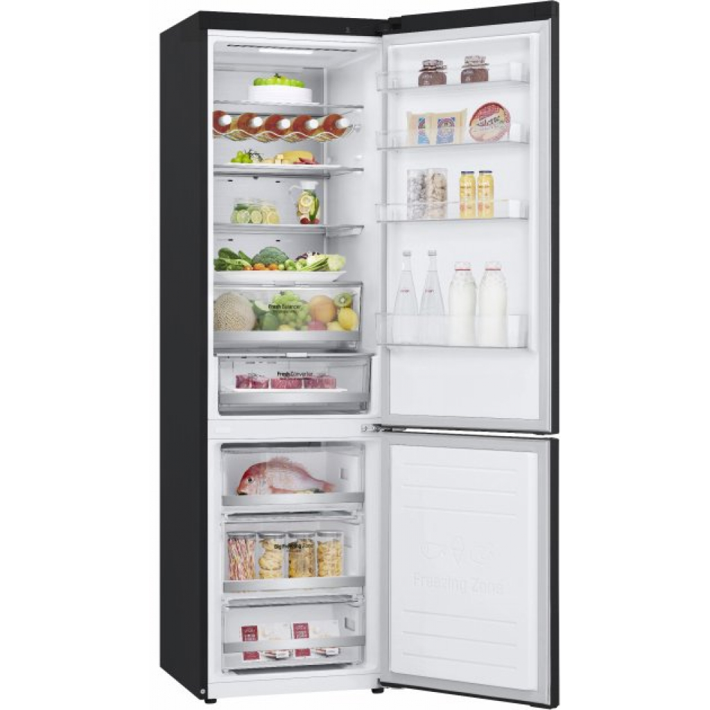 Холодильник LG GW-B509SBUM изображение 5