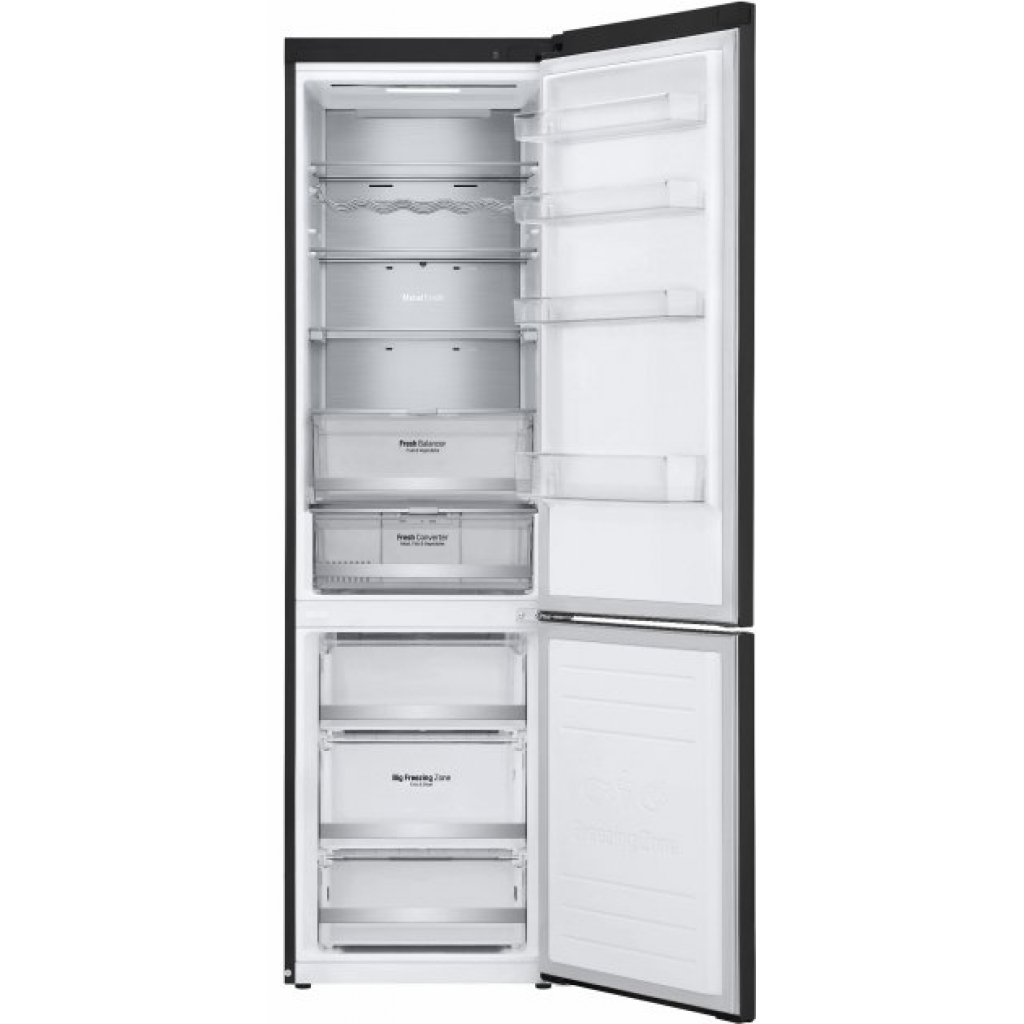 Холодильник LG GW-B509SBUM изображение 6