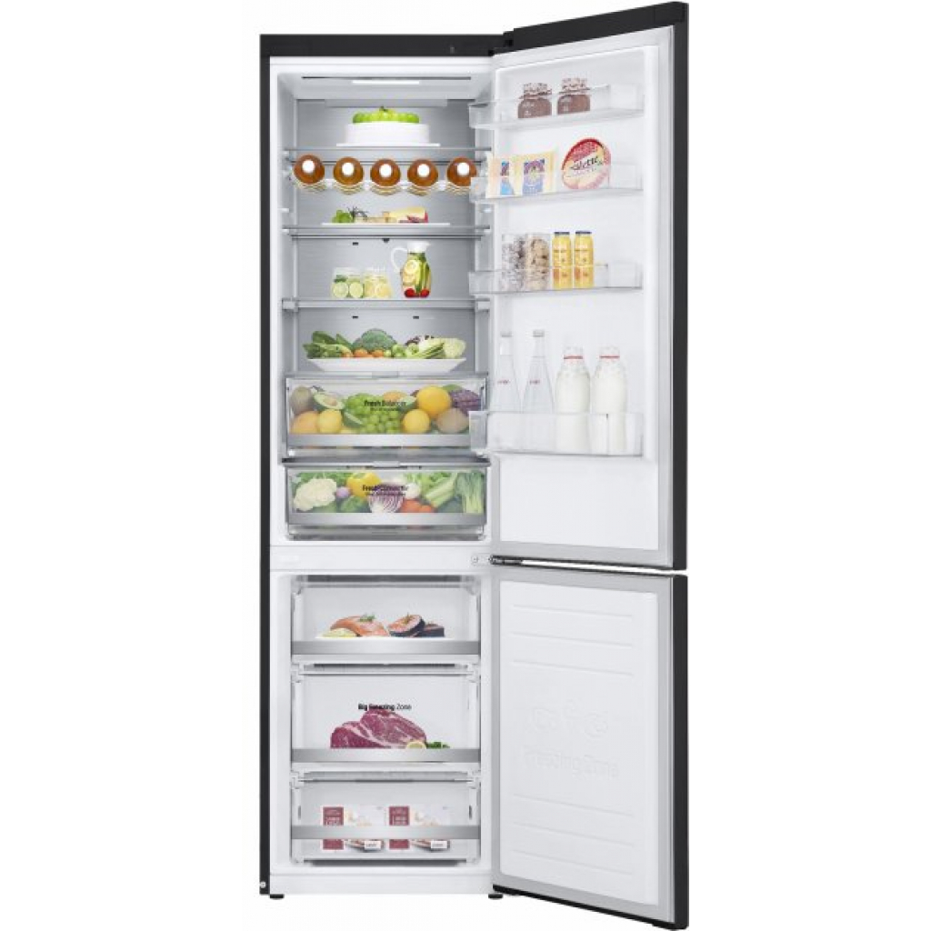 Холодильник LG GW-B509SBUM изображение 7