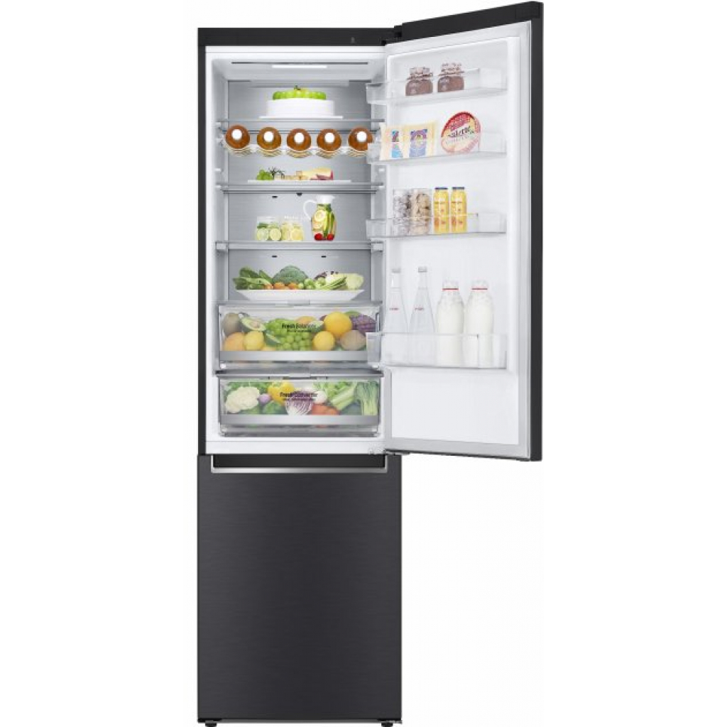 Холодильник LG GW-B509SBUM зображення 8