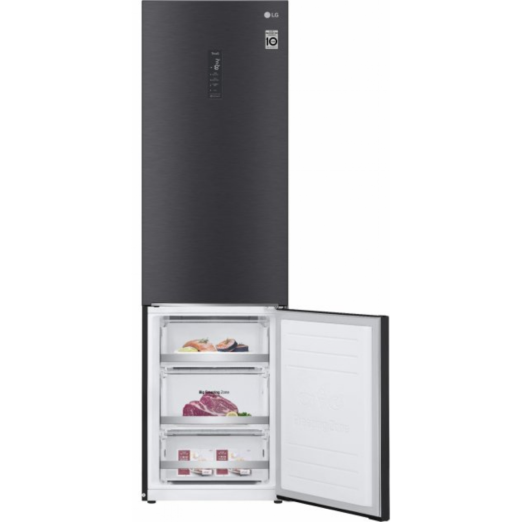 Холодильник LG GW-B509SBUM зображення 9