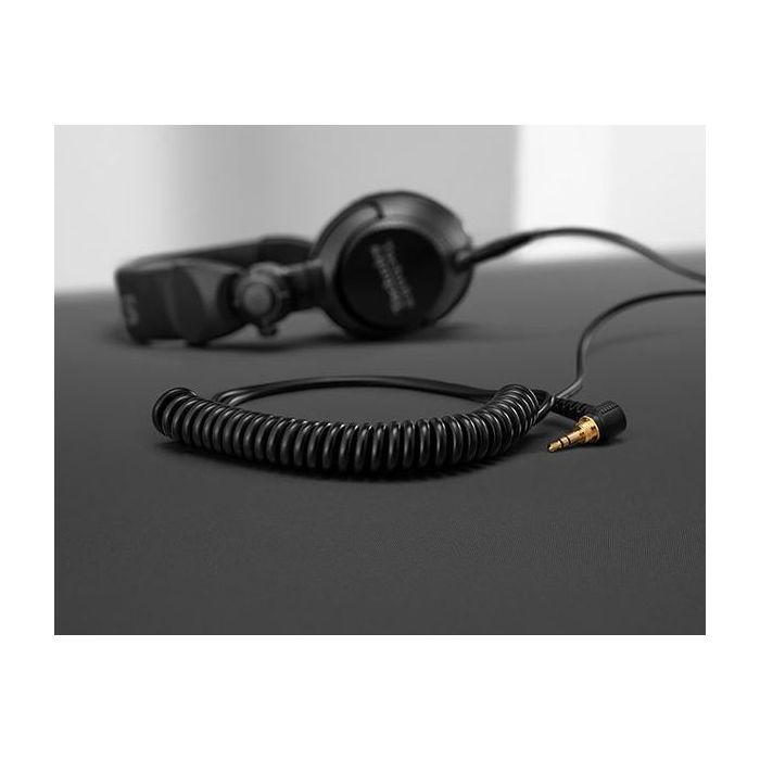 Наушники Technics EAH-DJ1200EK изображение 8