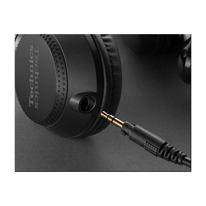 Наушники Technics EAH-DJ1200EK изображение 9
