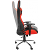Кресло игровое Defender Azgard Black/Red (64358) изображение 4