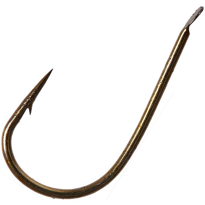 Крючок Brain All Round B5030 10 (20 шт/уп) Bronze (1858.80.42)