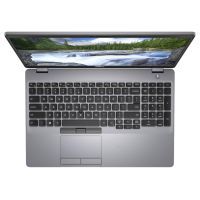 Ноутбук Dell Latitude 5510 (N001L551015UA_UBU) изображение 4