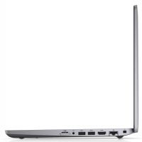 Ноутбук Dell Latitude 5510 (N001L551015UA_UBU) изображение 6