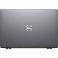 Ноутбук Dell Latitude 5510 (N001L551015UA_UBU) изображение 8