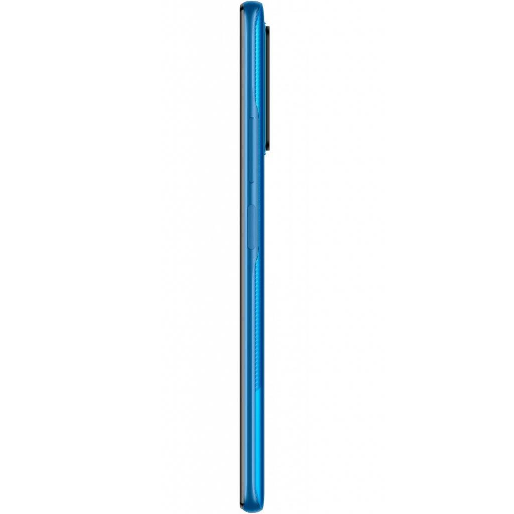 Мобильный телефон Xiaomi Poco F3 6/128GB Ocean Blue изображение 4