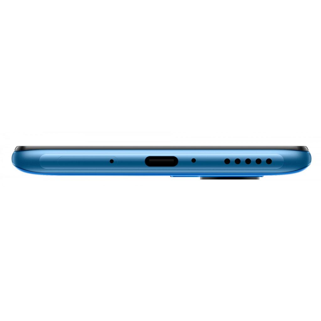 Мобильный телефон Xiaomi Poco F3 6/128GB Ocean Blue изображение 6