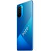 Мобильный телефон Xiaomi Poco F3 6/128GB Ocean Blue изображение 9
