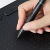Графический планшет Parblo Ninos M Black (NINOSM) изображение 11
