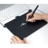 Графический планшет Parblo Ninos M Black (NINOSM) изображение 7