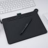 Графический планшет Parblo Ninos M Black (NINOSM) изображение 8