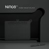 Графический планшет Parblo Ninos M Black (NINOSM) изображение 9