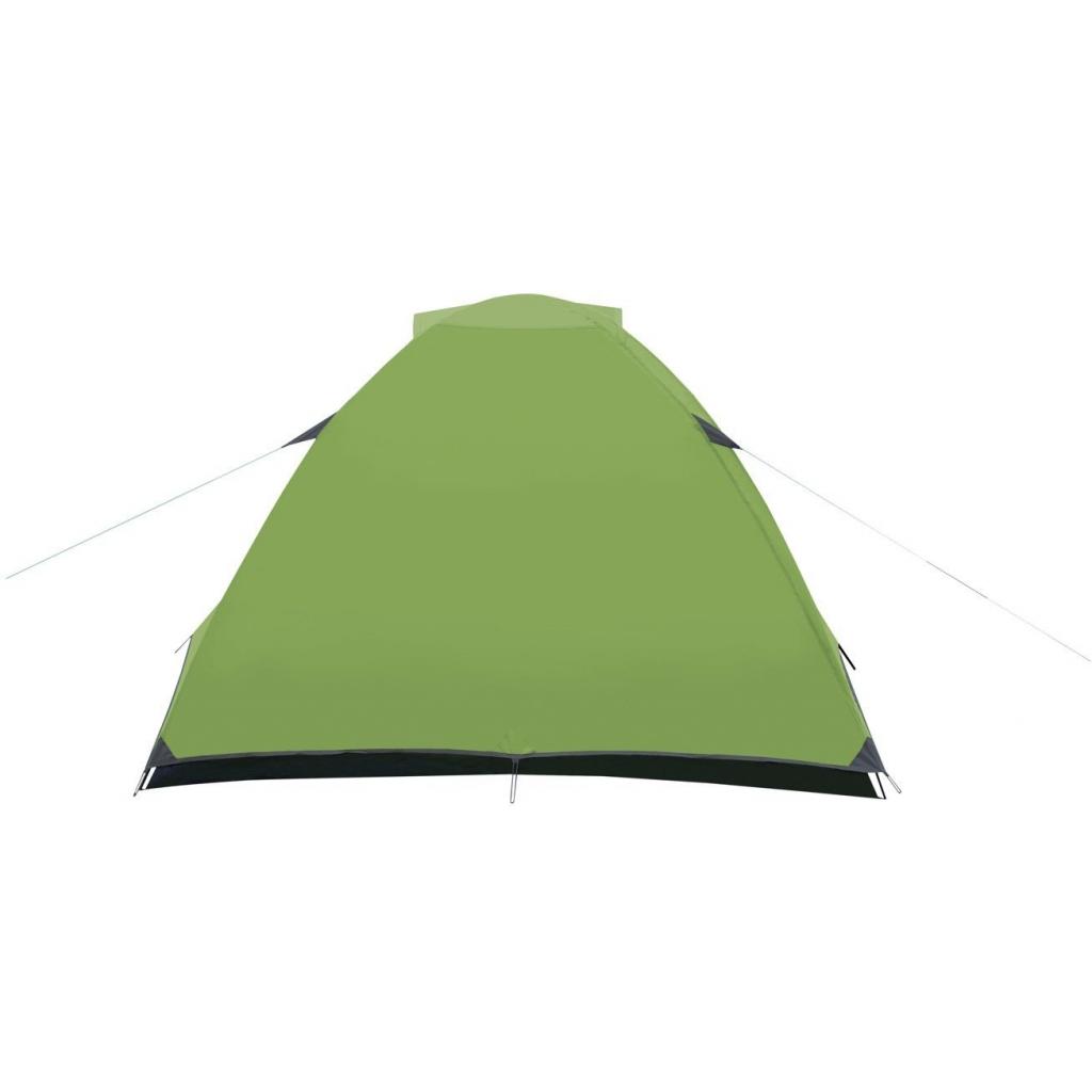 Палатка Hannah Tycoon 4 Spring Green/Cloudy Grey (10003225HHX) изображение 3