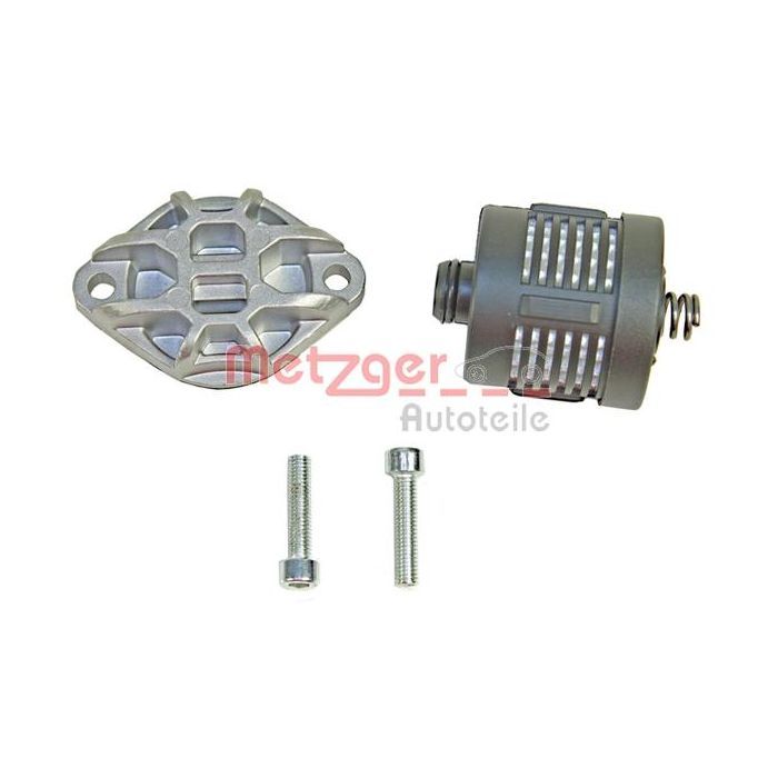Трансмиссионный фильтр Metzger 8020037