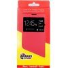 Чехол для мобильного телефона Dengos Flipp-Book Call ID Samsung Galaxy A02 (A022), red (DG-SL-BK-281) изображение 5
