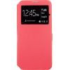 Чехол для мобильного телефона Dengos Flipp-Book Call ID Samsung Galaxy A02 (A022), red (DG-SL-BK-281)