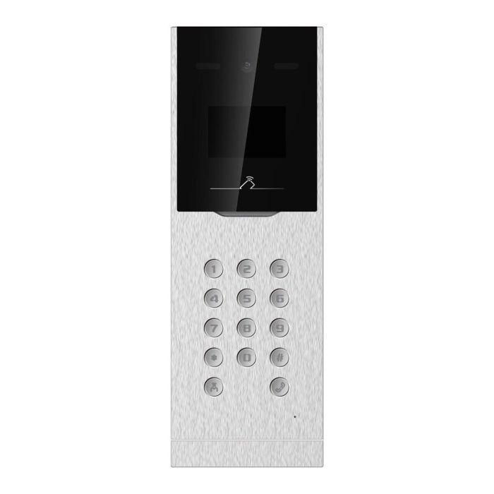 Вызывная панель Hikvision DS-KD8023-E6