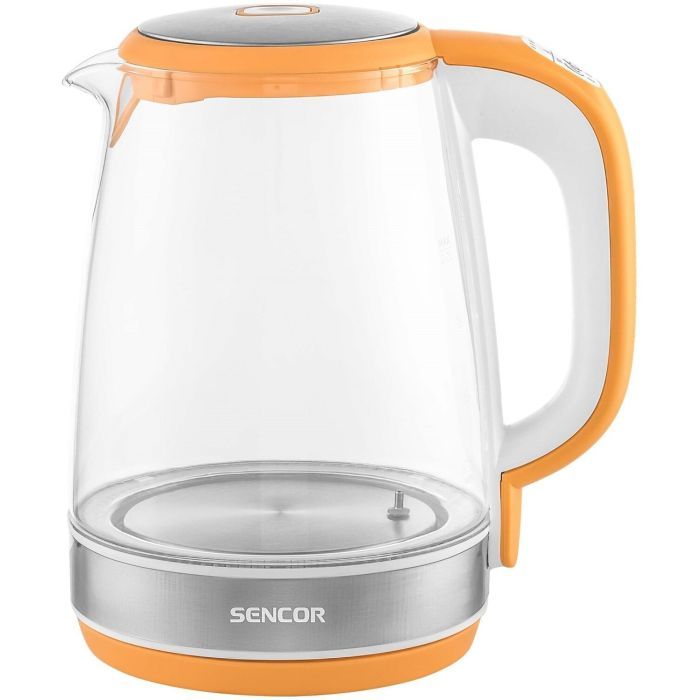 Электрочайник Sencor SWK2196YL