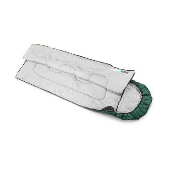 Спальный мешок Кемпінг Peak 350L с капюшоном (4823082715565) изображение 2