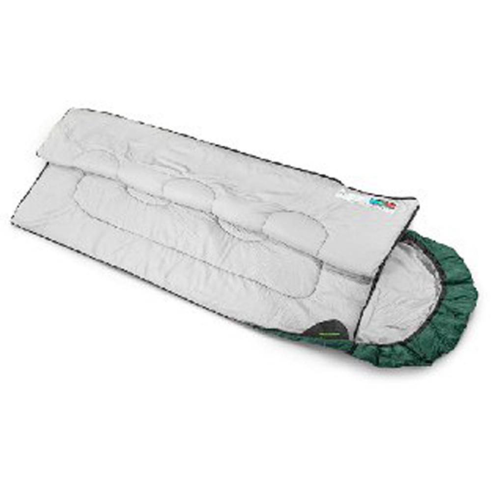 Спальный мешок Кемпінг Peak 350L с капюшоном (4823082715565) изображение 2