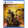Игра Sony Mortal Kombat 11 Ultimate Kollector's Edition [PS5, Russian (PSV6) изображение 2