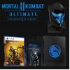 Гра Sony Mortal Kombat 11 Ultimate Kollector's Edition [PS5, Russian (PSV6)