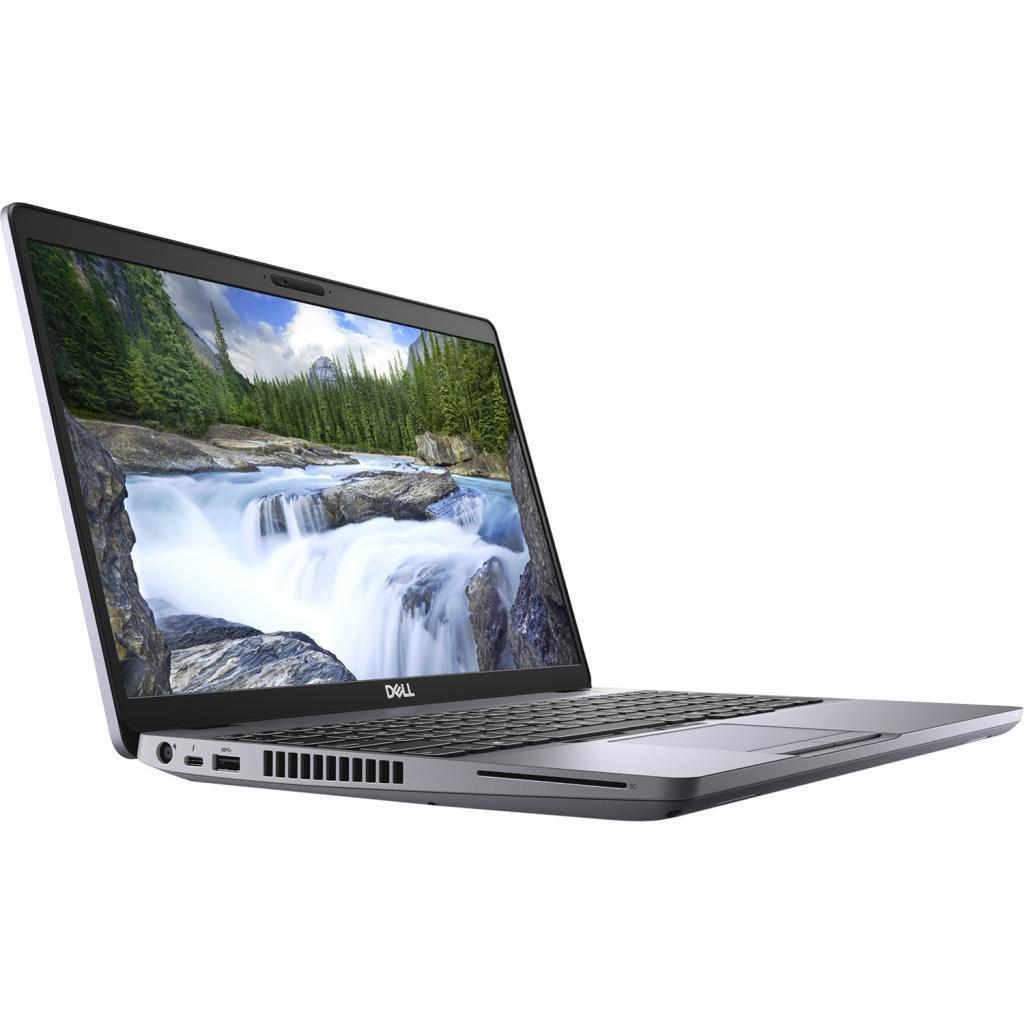 Ноутбук Dell Latitude 5511 (N009L551115UA_WP) зображення 2