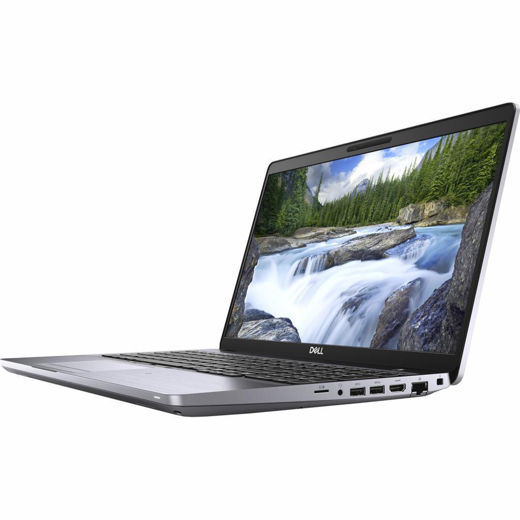 Ноутбук Dell Latitude 5511 (N009L551115UA_WP) зображення 3