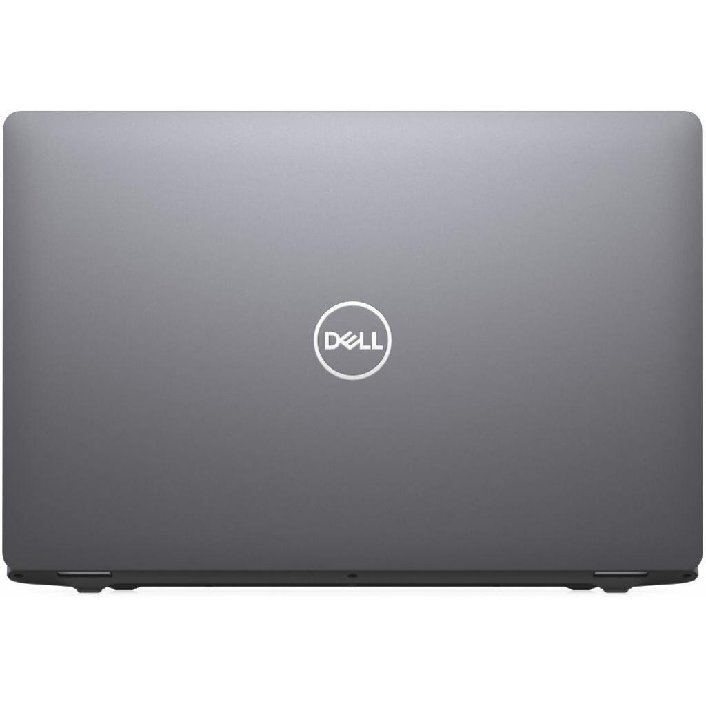 Ноутбук Dell Latitude 5511 (N009L551115UA_WP) зображення 8