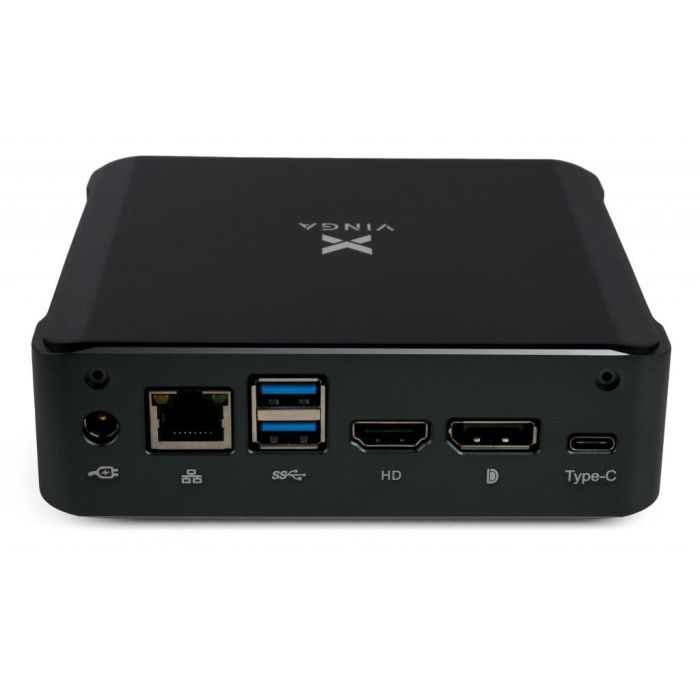 Компьютер Vinga Mini PC V650 (V65010310U.16256) изображение 2