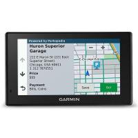 Автомобильный навигатор Garmin DriveAssist 51 LMT-S, GPS навігатор (010-01682-17)