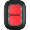 Тревожная кнопка Ajax DoubleButton black