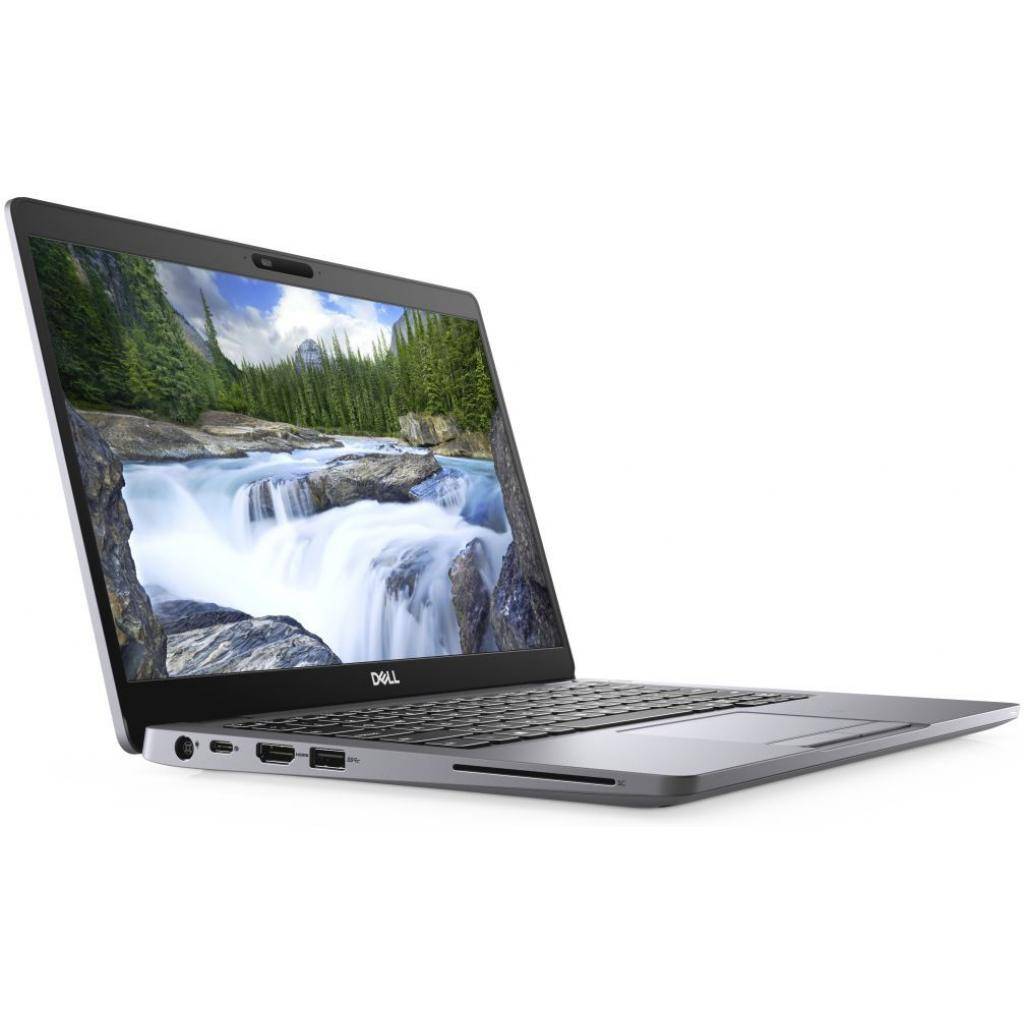 Ноутбук Dell Latitude 5310 (N003L531013UA_UBU) зображення 2