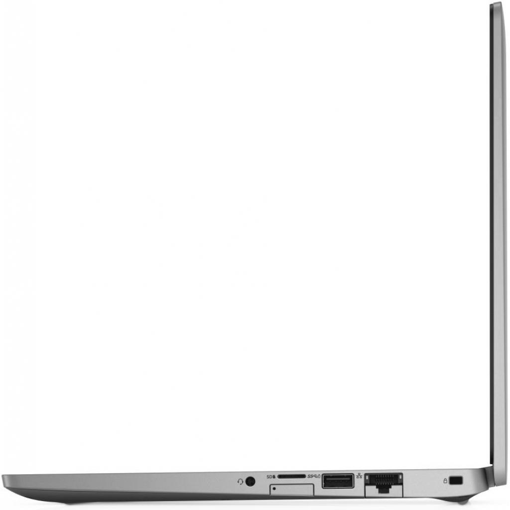 Ноутбук Dell Latitude 5310 (N003L531013UA_UBU) зображення 6