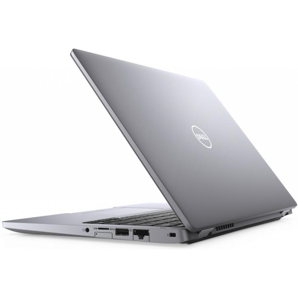Ноутбук Dell Latitude 5310 (N003L531013UA_UBU) зображення 7