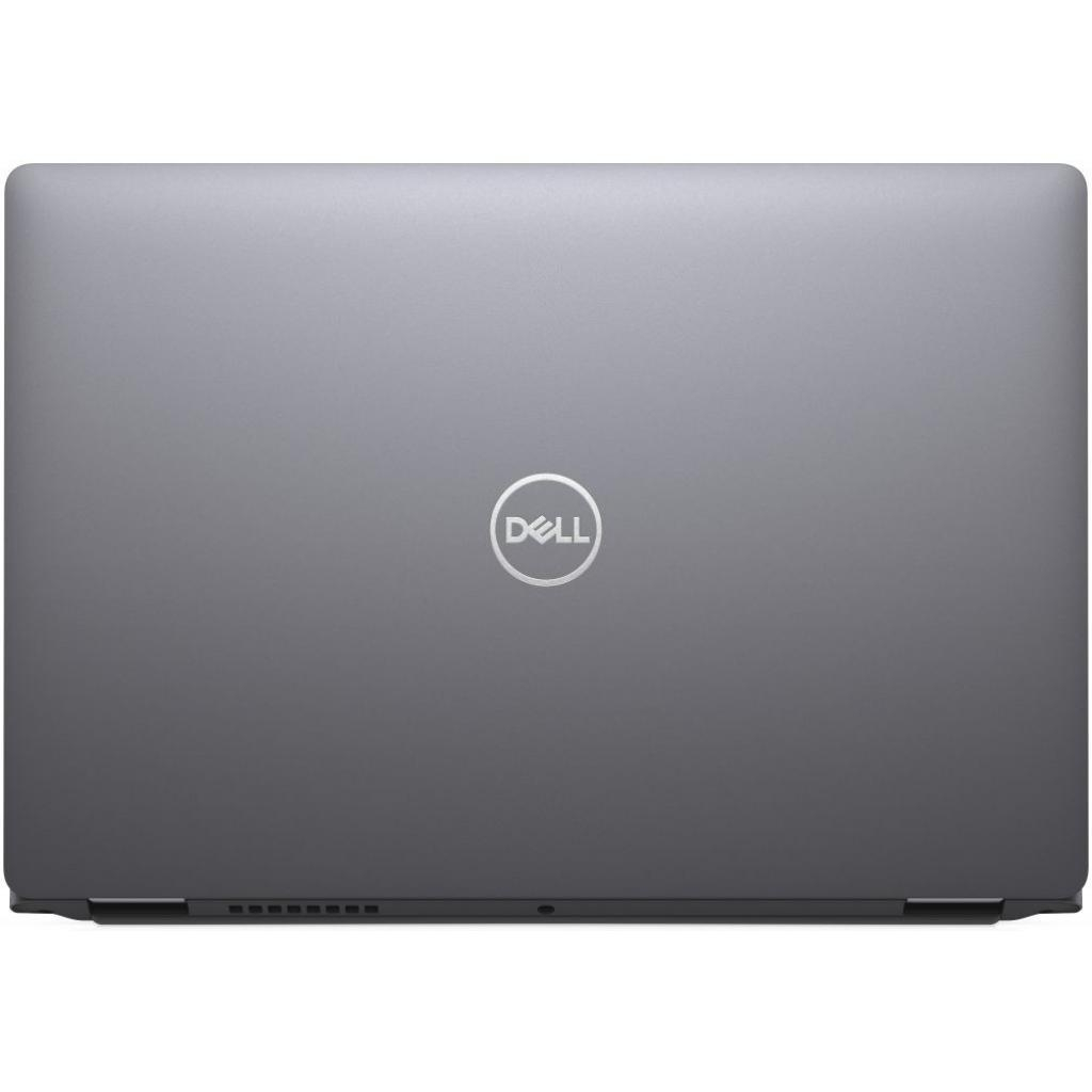 Ноутбук Dell Latitude 5310 (N003L531013UA_UBU) изображение 8