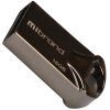 USB флеш накопитель Mibrand 16GB Hawk Black USB 2.0 (MI2.0/HA16M1B)