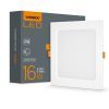 Світильник Videx LED 16W 5000K 220V (VL-DLBS-165) зображення 4