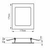 Світильник Videx LED 16W 5000K 220V (VL-DLBS-165) зображення 5
