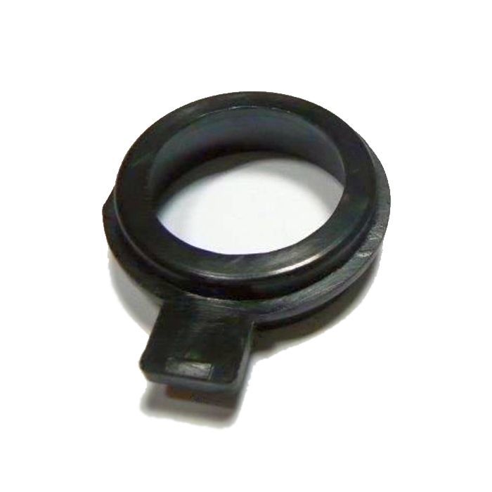 Втулка вала тефлонового Kyocera KM2540/3040/2560/3060 лів.аналог 302H025330 AHK (3205655)