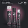 Лак для волос Taft Power Нежность кашемира Мегафиксация 5 250 мл (9000100477505) изображение 3