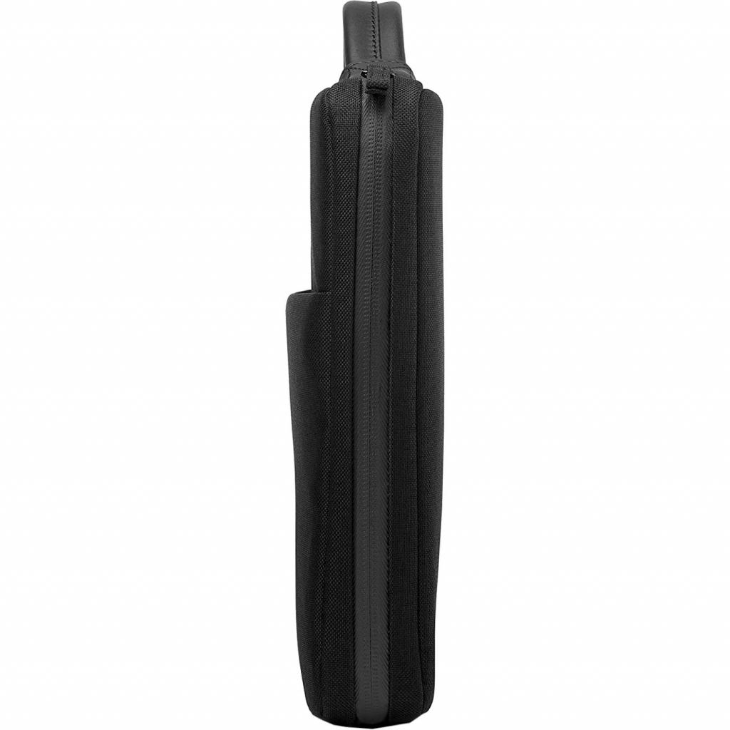 Чехол для ноутбука HP 14" ENVY Urban Black Sleeve (7XG59AA) изображение 3