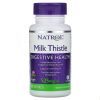 Трави Natrol Розторопша, Milk Thistle, 60 капсул (NTL-05238)